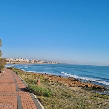 شقة Sofia La Mata لا ماتا المظهر الخارجي الصورة