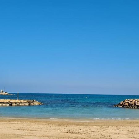 شقة Sofia La Mata لا ماتا المظهر الخارجي الصورة
