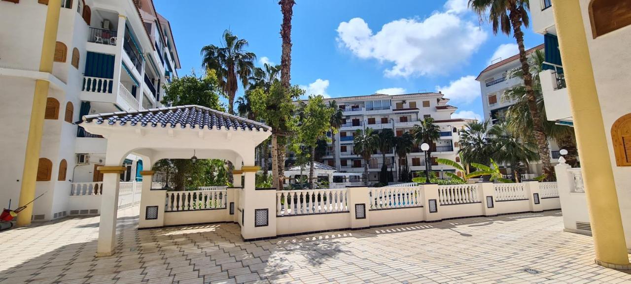 شقة Sofia La Mata لا ماتا المظهر الخارجي الصورة
