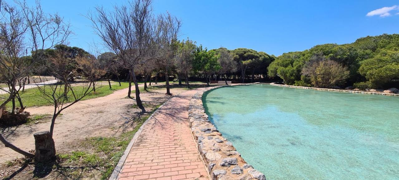 شقة Sofia La Mata لا ماتا المظهر الخارجي الصورة
