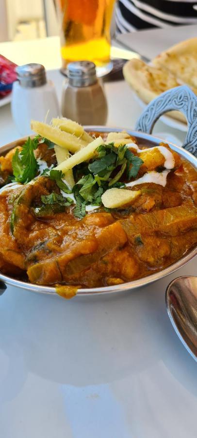 شقة Sofia La Mata لا ماتا المظهر الخارجي الصورة
