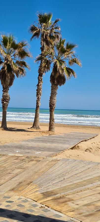 شقة Sofia La Mata لا ماتا المظهر الخارجي الصورة