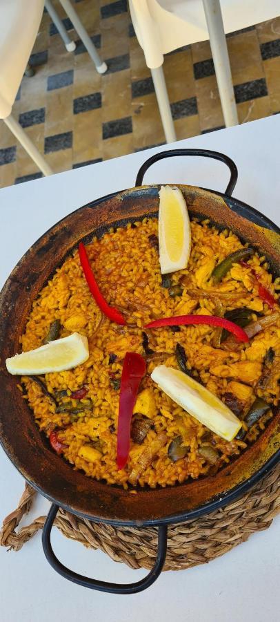 شقة Sofia La Mata لا ماتا المظهر الخارجي الصورة