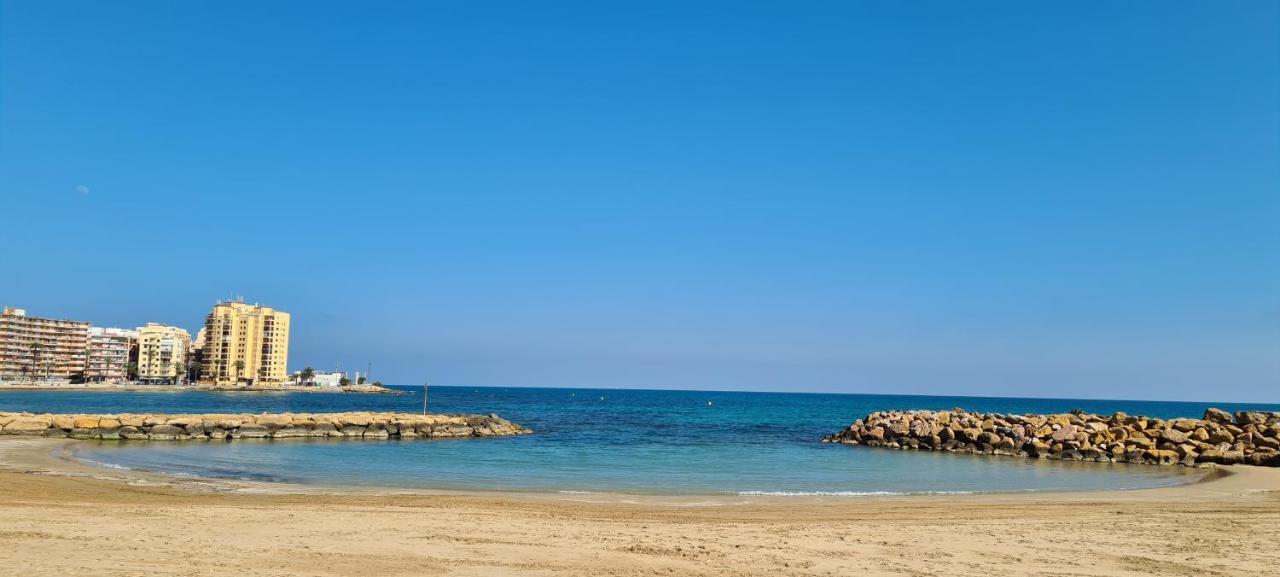 شقة Sofia La Mata لا ماتا المظهر الخارجي الصورة