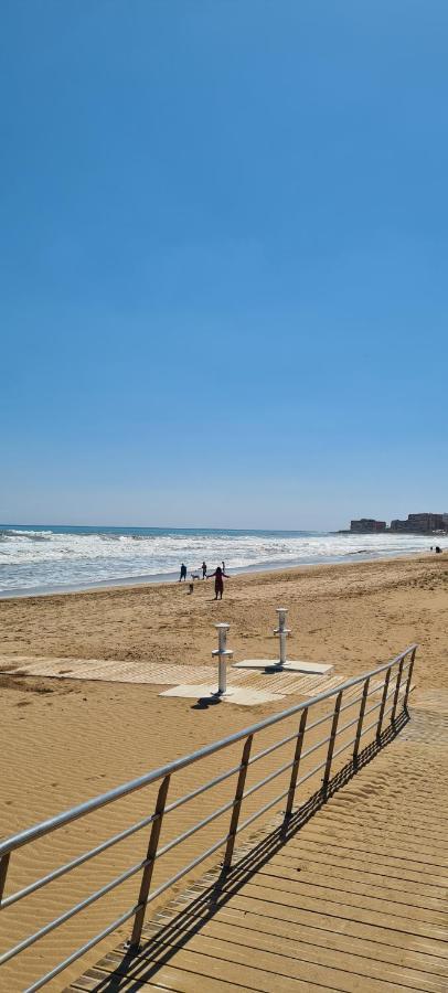 شقة Sofia La Mata لا ماتا المظهر الخارجي الصورة