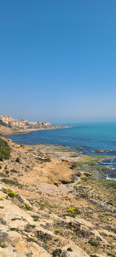 شقة Sofia La Mata لا ماتا المظهر الخارجي الصورة