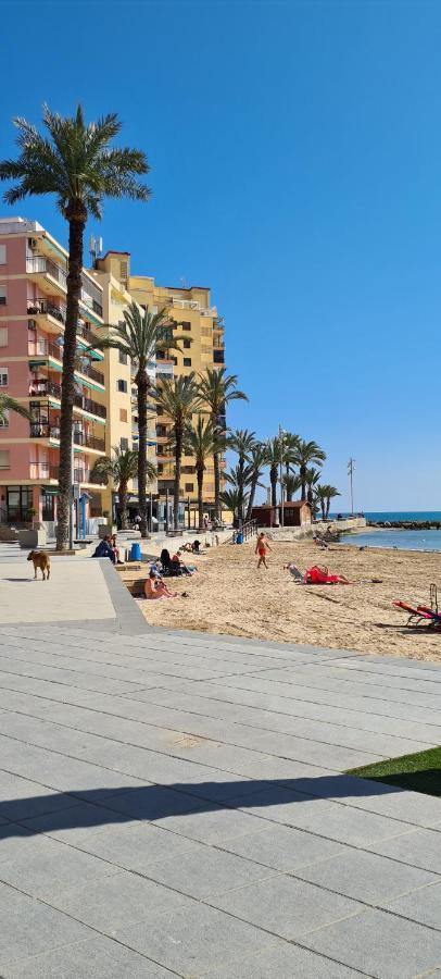 شقة Sofia La Mata لا ماتا المظهر الخارجي الصورة